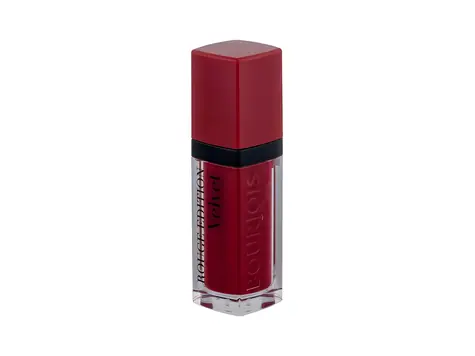 Aksamitna szminka BOURJOIS Paris Rouge Edition 7,7 ml 08 Grand Cru
