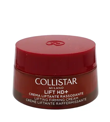 Collistar Lift HD+ Lifting Firming Cream Intensywny krem liftingujący do twarzy, szyi i dekoltu 50 ml