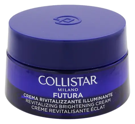 Collistar Futura Revitalizing Brightening Cream Krem na dzień 50 ml