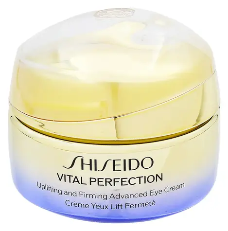 Shiseido Vital Perfection Firming Eye Cream 15 ml