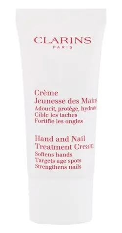 Krem do rąk Clarins Hand And Nail Treatment 30 ml