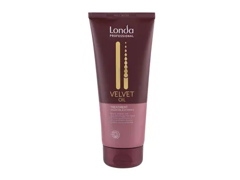 Londa Professional Velvet Oil Hair Mask 200 ml