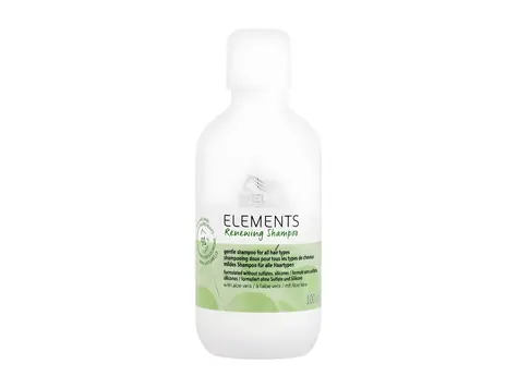 Wella Professionals Elements Renewing Shampoo 100 ml