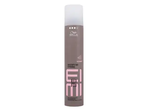 Lakier do włosów Wella Professionals Eimi Mistify Me Strong 300 ml