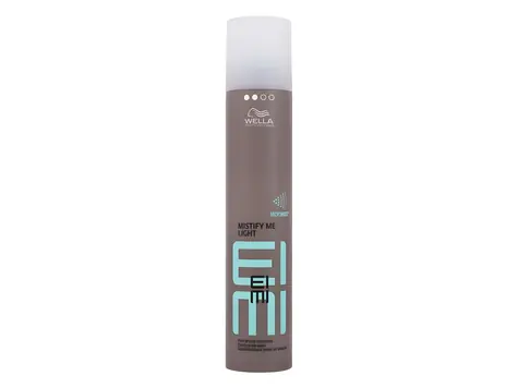 Lakier do włosów Wella Professionals Eimi Mistify Me Light 300 ml