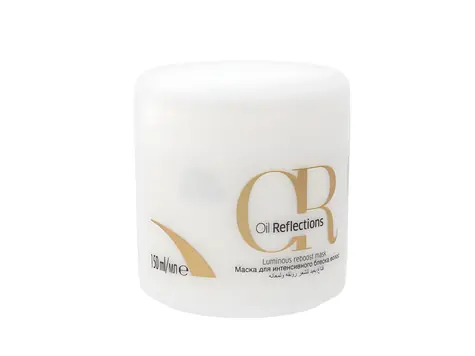 Wella Professionals Oil Reflections Maska do włosów 150 ml