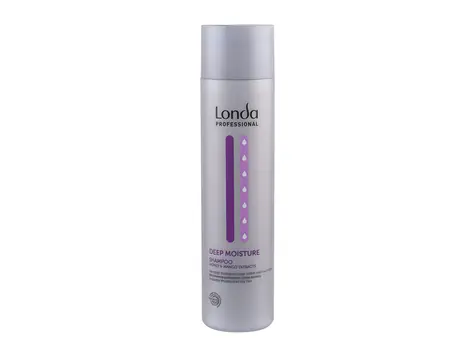 Londa Professional Deep Moisture Shampoo 250 ml