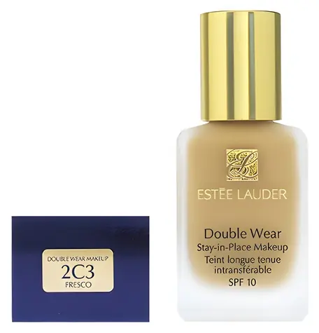 Estée Lauder Double Wear Stay-in-Place długotrwały UP SPF 10 30 ml 2C3 Fresco
