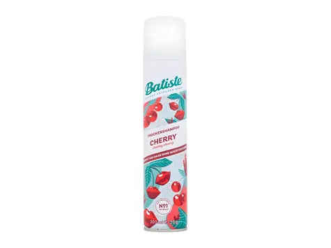 Batiste Cherry Suchy Szampon 200 ml