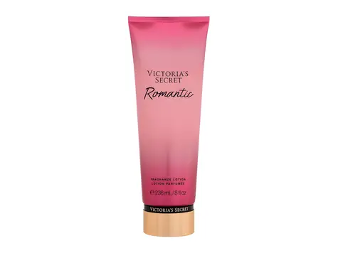 Balsam do ciała Victoria's Secret Romantic 236 ml