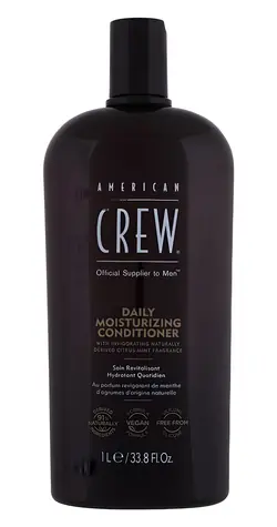 American Crew Daily Moisturizing Conditioner 1000 ml