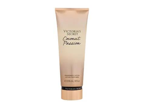 Victoria's Secret Coconut Passion Body Lotion 236 ml