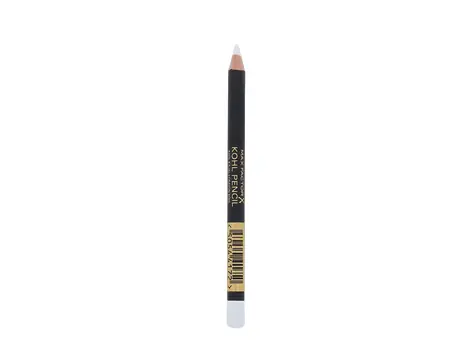 Max Factor Kohl Pencil Kredka do oczu 3,5 g 010 Biała