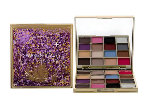 Cień do powiek 2K Sparklin Beauty 14,72 g