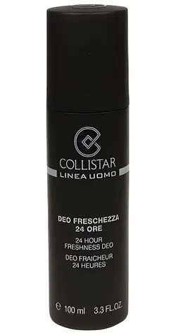 Dezodorant w sprayu Collistar Men 24 Hour Freshness 100 ml