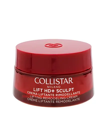 Collistar Lift HD+ Sculpt Krem liftingująco-remodelujący 50 ml