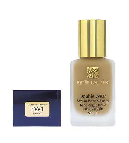 Estée Lauder Double Wear Stay-in-Place Makeup Długotrwały UP SPF 10 30 ml 3W1 Tawny