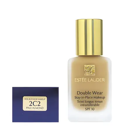 Estée Lauder Double Wear Stay-in-Place długotrwały UP SPF 10 30 ml 2C2 Pale Almond