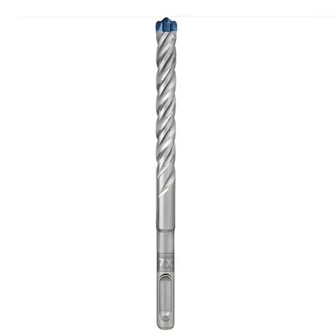 BOSCH EXPERT SDS PLUS-7X / Wiertło do muru / 10 x 100 x 165 mm