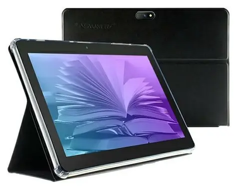 ALLVIEW Viva H1003 LTE Pro/1 czarny / Tablet / 10,1" IPS / LTE / 3 GB RAM / 64 GB / Android 11