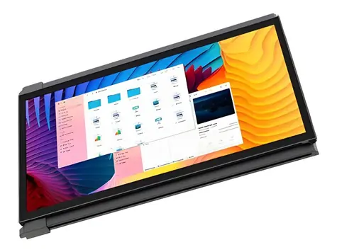 13,3" Mobile Pixels Duex PLUS DS / przenośny monitor / rozszerzenie ekranu