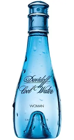 Woda toaletowa Davidoff Cool Water 200 ml