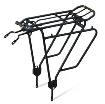 IBERA PakRak Touring PLUS IB-RA4 / Bagażnik na rowery