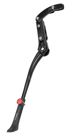 Wozinsky WSR-01 czarny / Stojak na rowery / stabilna