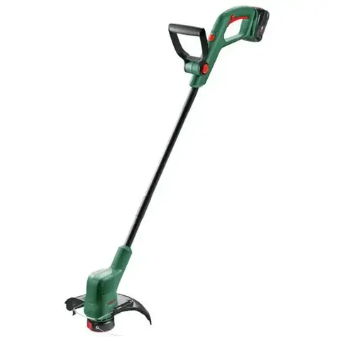 BOSCH EasyGrassCut SOLO18-230 / Podkaszarka żyłkowa akumulatorowa / 18 V / Średnica 23 cm / bez akumulatora i ładowarki