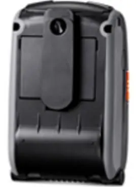 Bixolon Klips do paska / do SPP-R210, SPP-R200III, SPP-R310, SPP-R410
