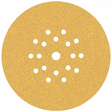 BOSCH Expert C470 / Papier ścierny /  225 mm / Ziarnistość K60 / 25 szt.