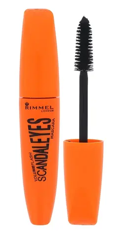 Rimmel London Scandaleyes Volume Flash Mascara 12 ml 001 Czarny