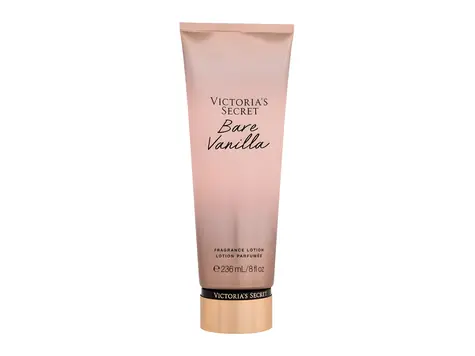 Victoria's Secret Bare Vanilla Body Lotion 236 ml