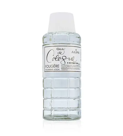 Alpa Eau de Cologne Fougre Cologne 250 ml