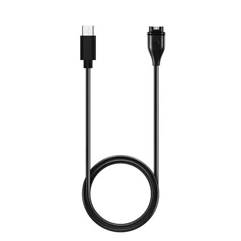 Kabel ładujący X-SITE do Garmin / Kabel ładujący / USB-C / 100 cm