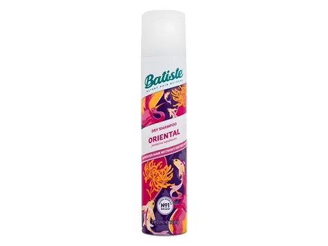 Batiste Oriental Suchy Szampon 200 ml