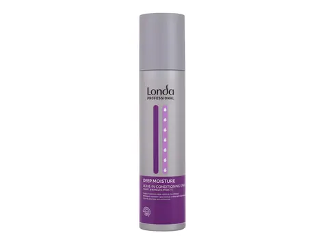 Londa Professional Deep Moisture Leave-In Conditioning Spray Conditioner 250 ml