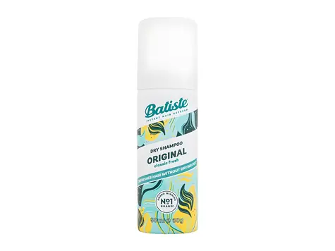 Batiste Original Suchy Szampon 50 ml