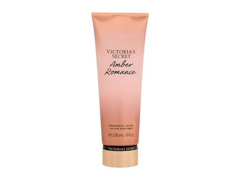 Victoria's Secret Amber Romance Balsam do ciała 236 ml
