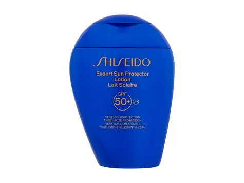 Shiseido Expert Sun Protector Protector Lotion Krem przeciwsłoneczny do ciała 150 ml