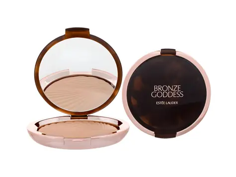 Estée Lauder Bronze Goddess Highlighting Powder Gelee Highlighter 9g 01 Heat Wave