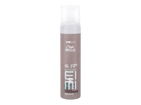 Wella Professionals Eimi NutriCurls For Wave Support 200 ml