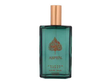 Woda kolońska Aspen 118 ml
