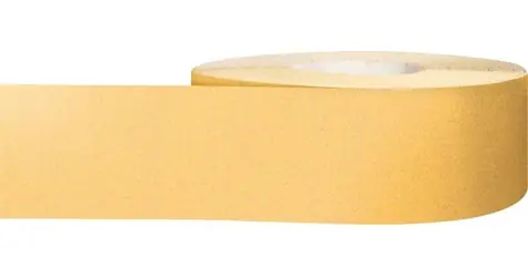 BOSCH Expert C470 / Papier ścierny / 93 mm / Ziarnistość K100 / rolka 50 m