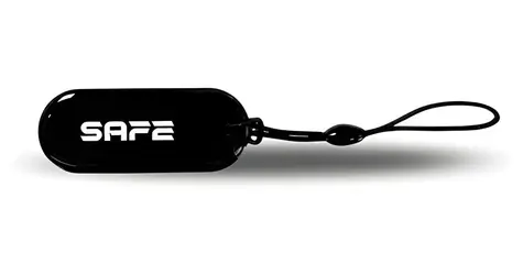 SAFE SMART Tag 5 szt. / Lokalizator / Bluetooth