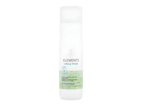 Szampon Wella Professionals Elements Calming Shampoo 250 ml