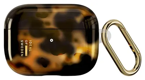 Ideal Clear Case AirPods Pro 3 Tortoise / Etui na słuchawki