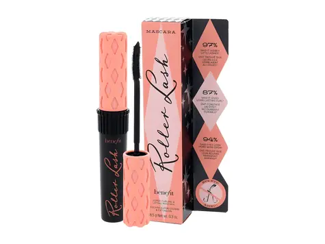 Benefit Roller Lash Mascara 8,5 g Czarny