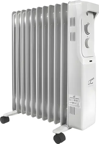 LTC LXUG11 / Grzejnik olejowy / 2500 W