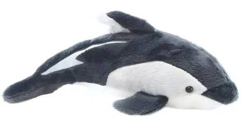 Orion Delfin pluszowy 26 cm / Pluszowy / od urodzenia
